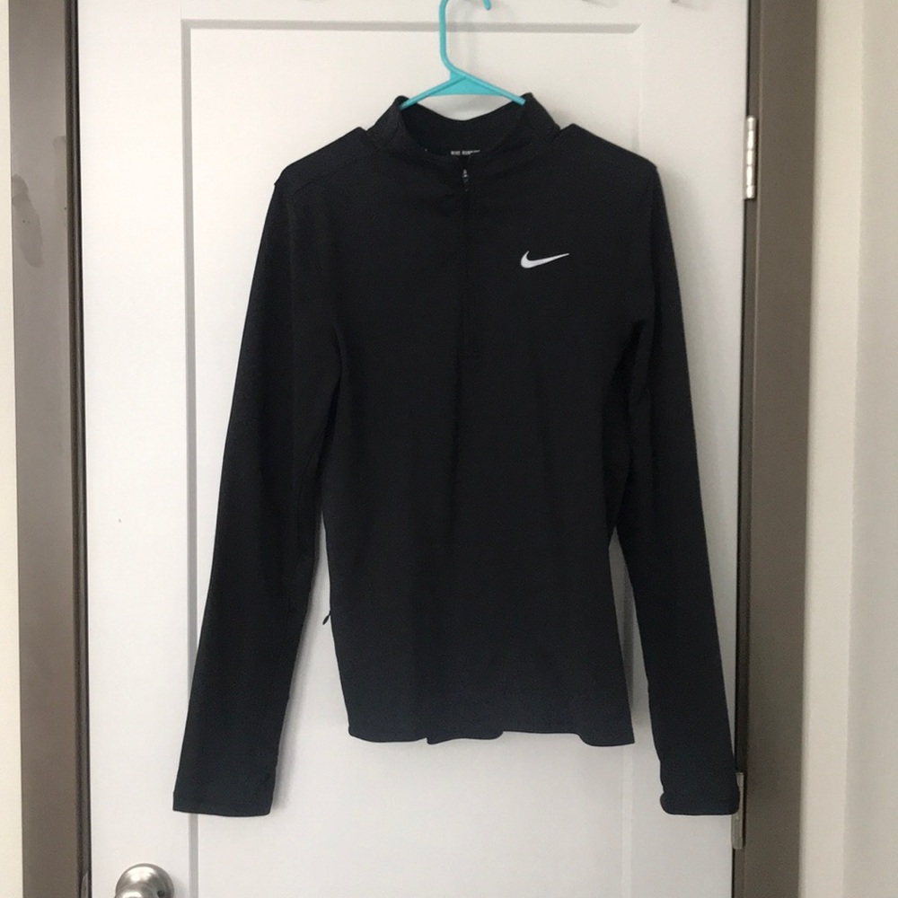 Nike Quarter-zip